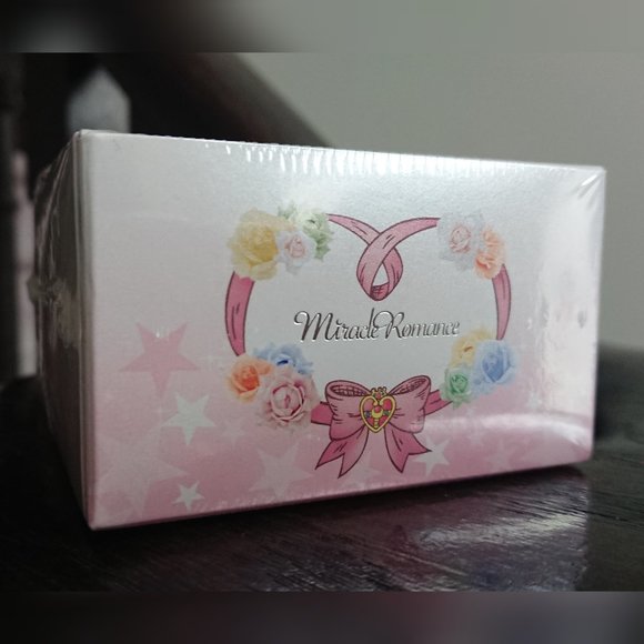 Sailor Moon - Miracle Romance Cosmic Heart Cheek - Picture 6 of 12